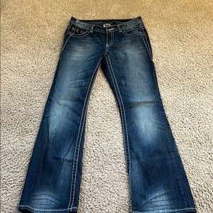 Harley Davison jeans